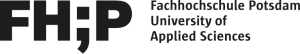 Logo of the University of Applied Sciences Potsdam