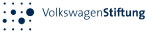 VolkswagenStiftung Logo